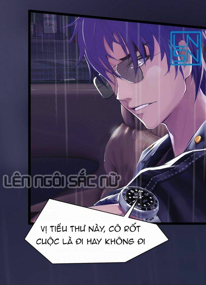 cưng chiều tình yêu bé nhỏ chapter 6 24