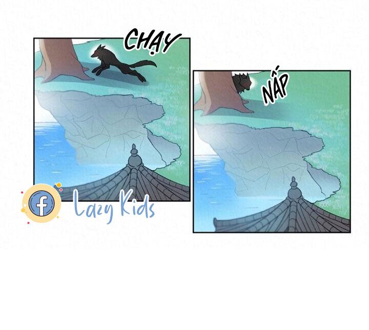 truyền thuyết hồ ly chapter 5 8