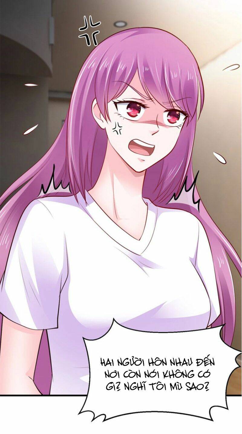 thú cưng độc quyền của boss chapter 64 22