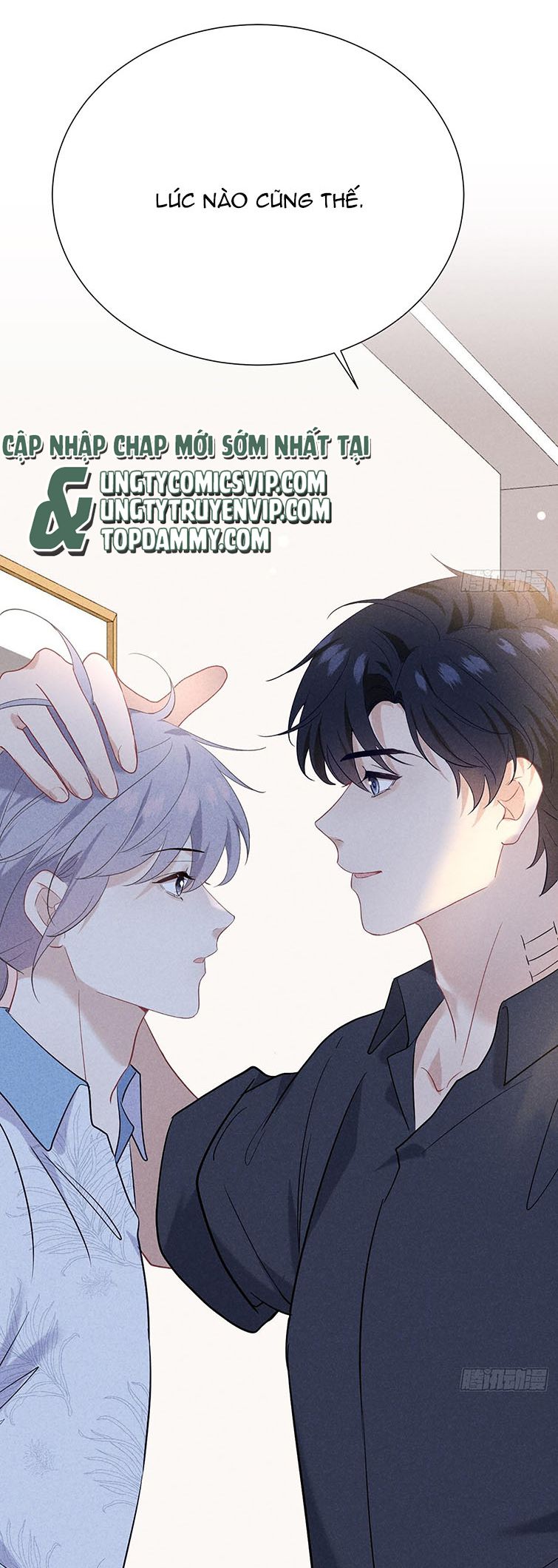 [bl] quan hệ nguy hiểm chapter 24 34