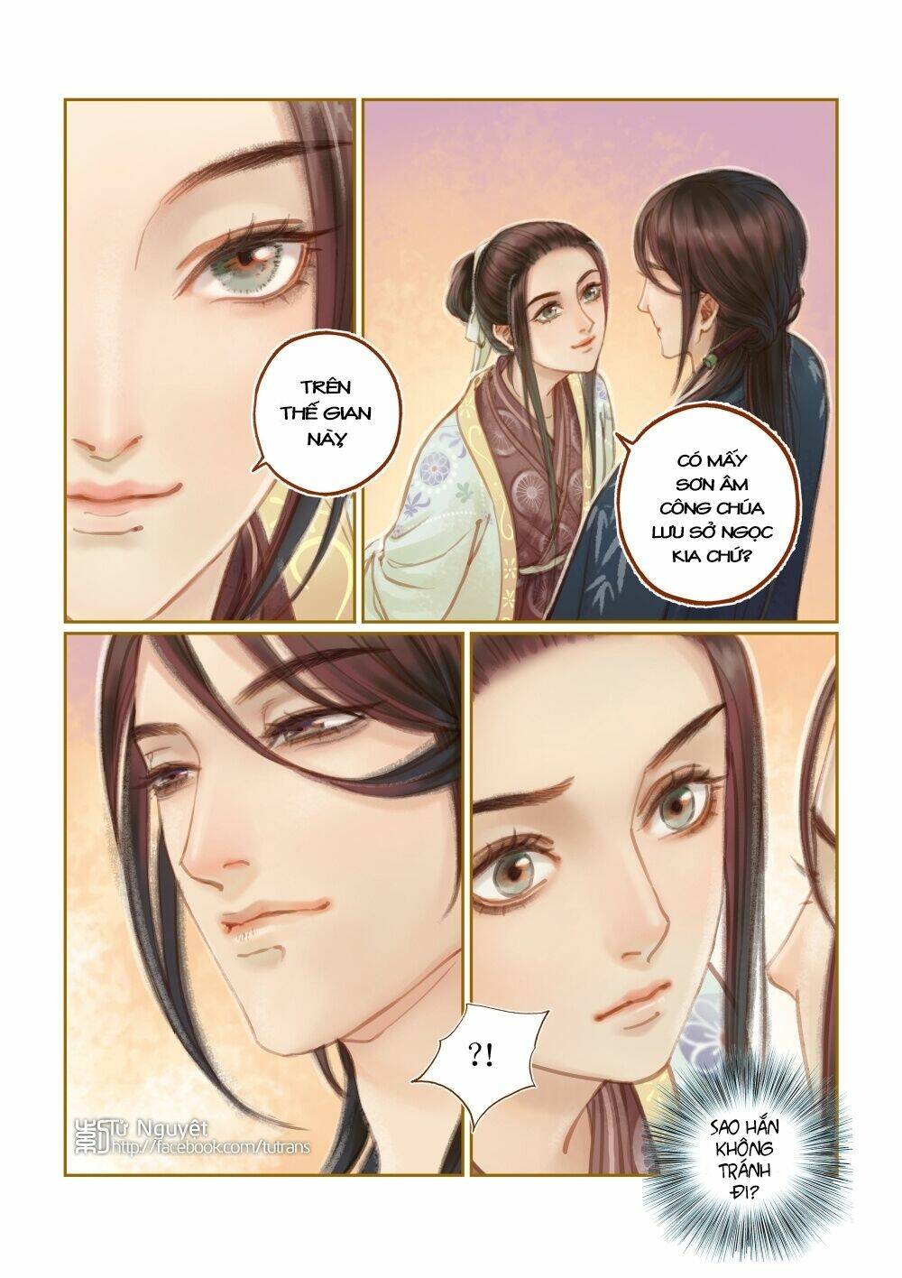 phượng tù hoàng chapter 19 6