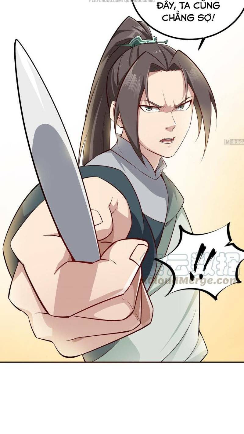 trọng sinh tới đại đường chapter 67 22