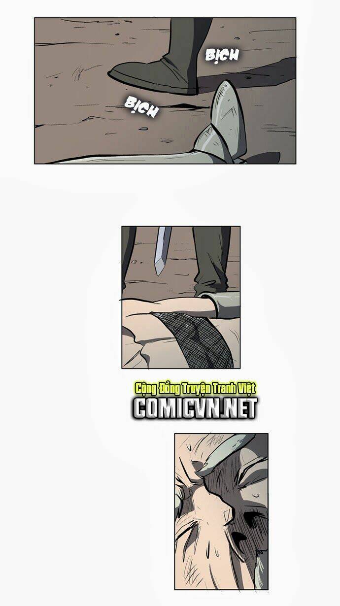 changsik đứa con của rồng chapter 10 9