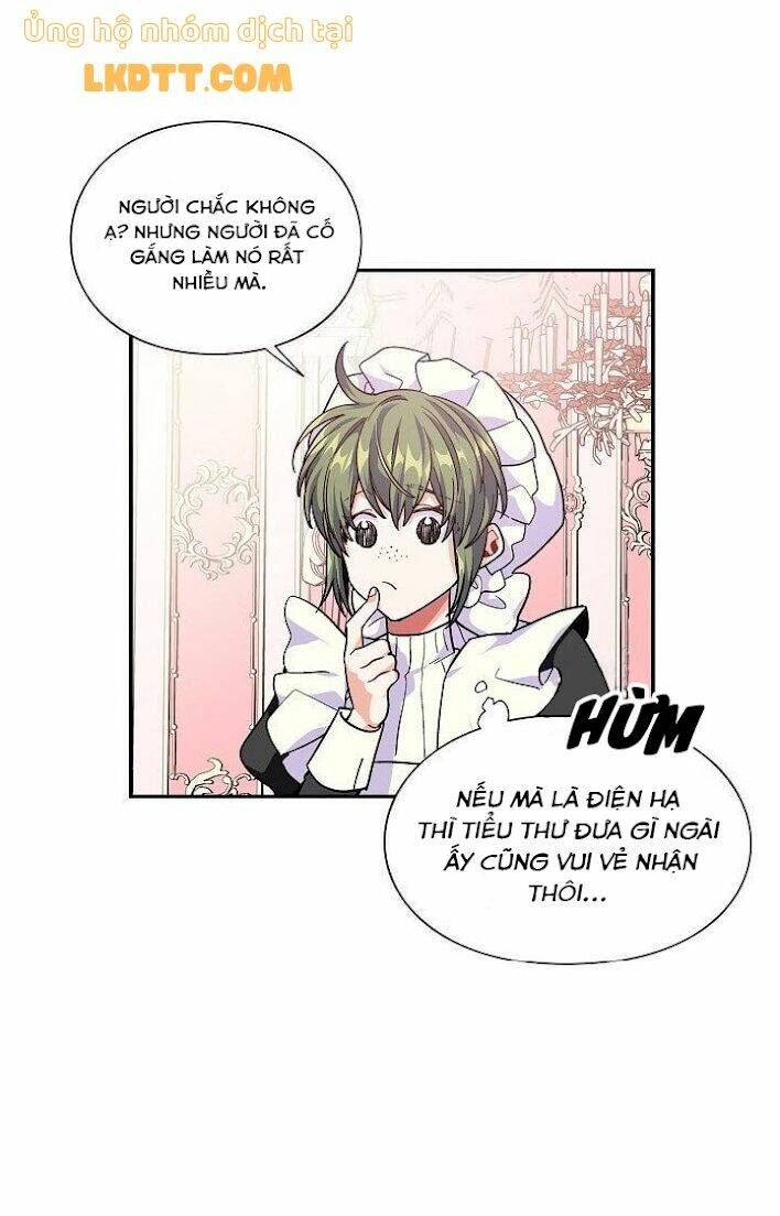 nữ hoàng ngoại khoa chapter 94 30