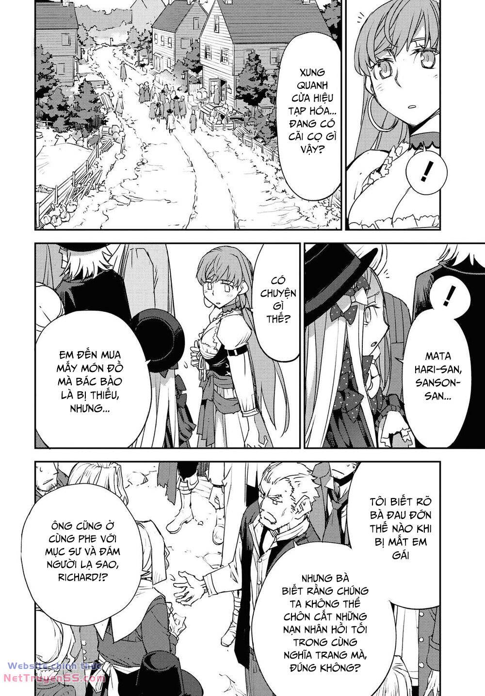 fate/grand order: epic of remnant - salem chapter 27 17