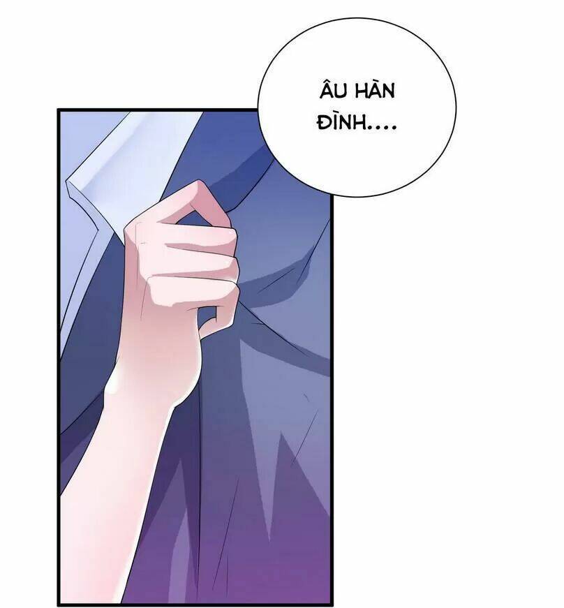 cô dâu gả thay của tổng tài chapter 114 10