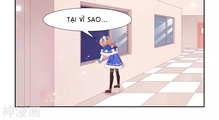 thanh âm giai điệu phản công chapter 66 13