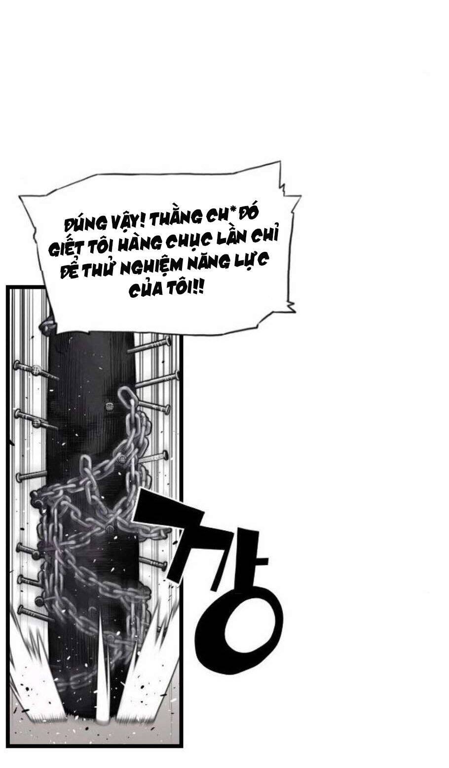 sự trở lại của kẻ khủng bố chapter 2 25