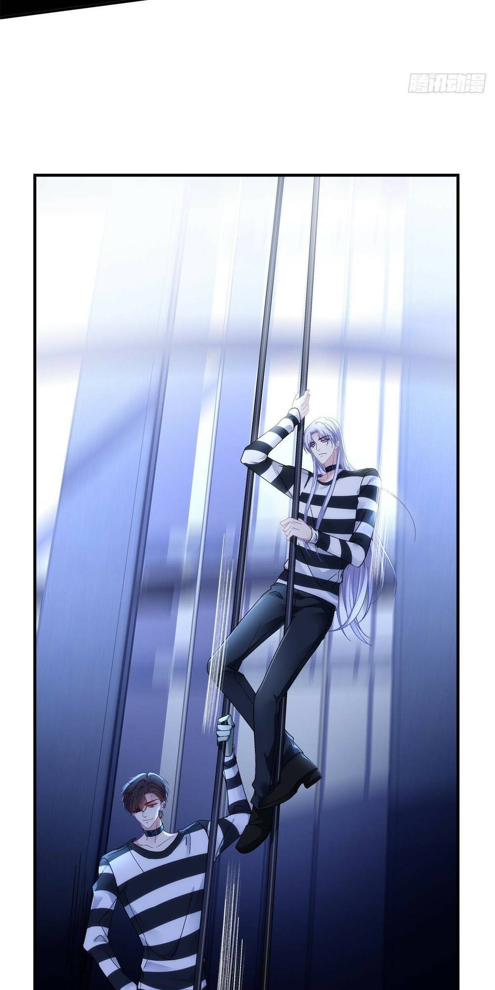 toàn bộ nắm trong tay chapter 152 23