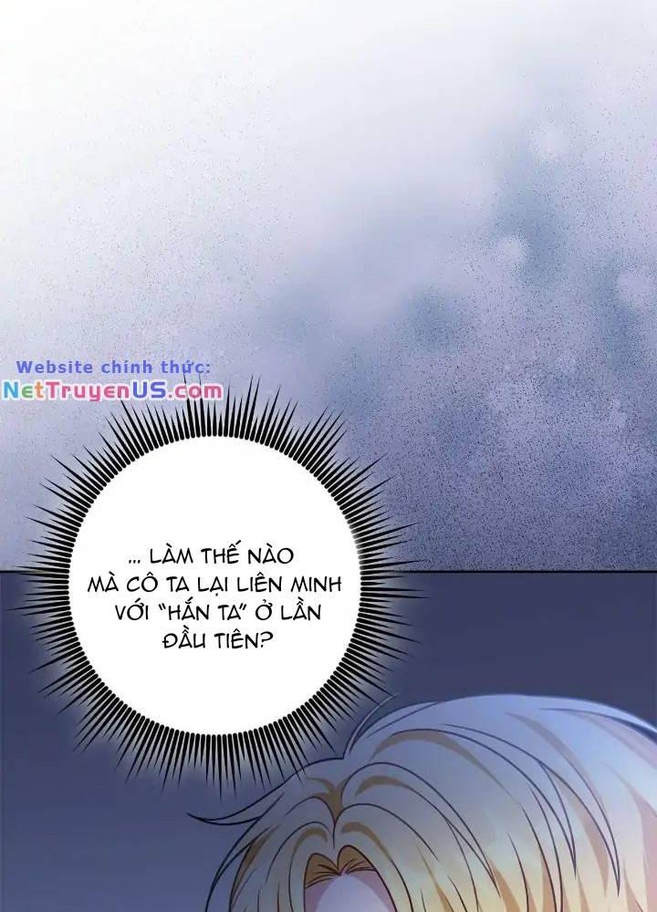 tại sao mẹ chồng tôi lại như thế này? chapter 28 118