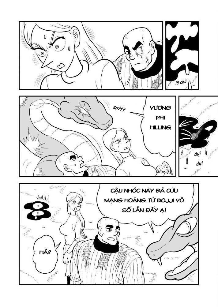 bảng xếp hạng vua chapter 88 3