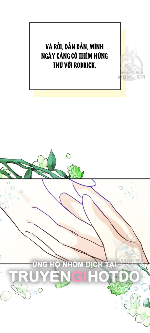 tôi đã trở thành bạn gái của nam chính chapter 4.1 2