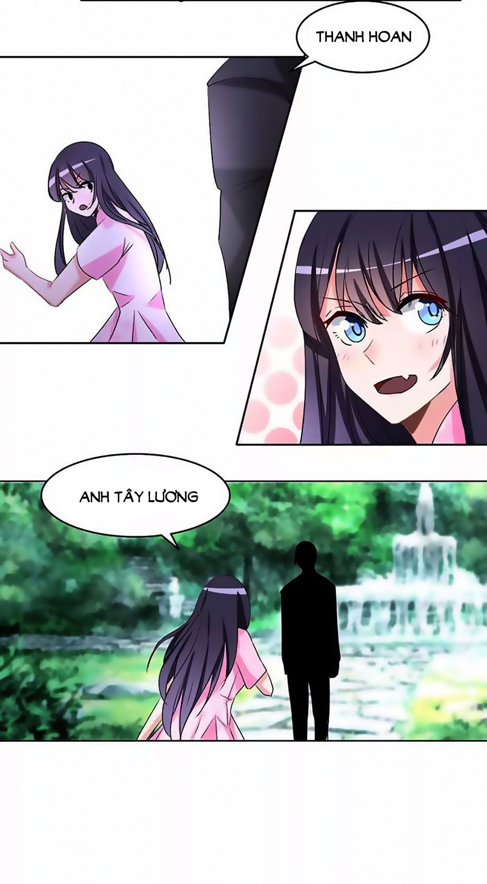 Dân Quốc Yêu Văn Lục chapter 104 - Trang 37