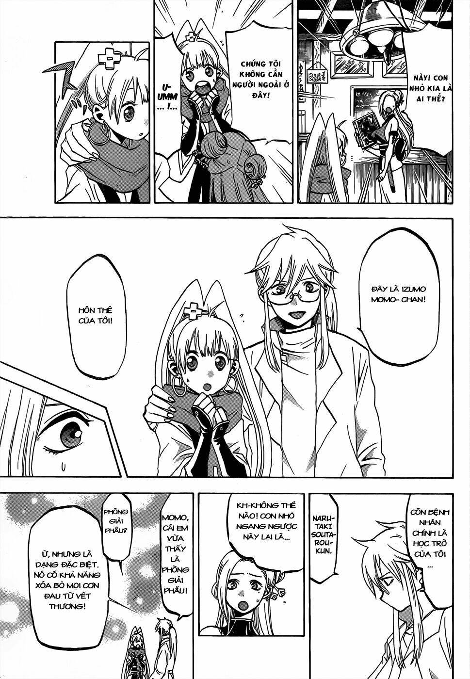 kaitai shinsho zero chapter 49 8