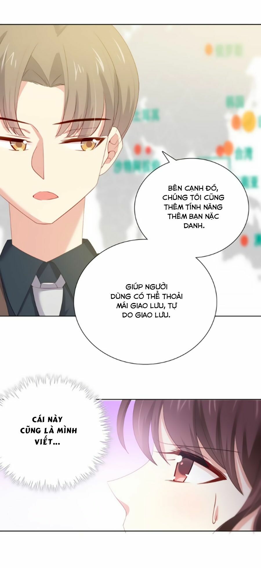 tình yêu là thế phần 2 chapter 39 12