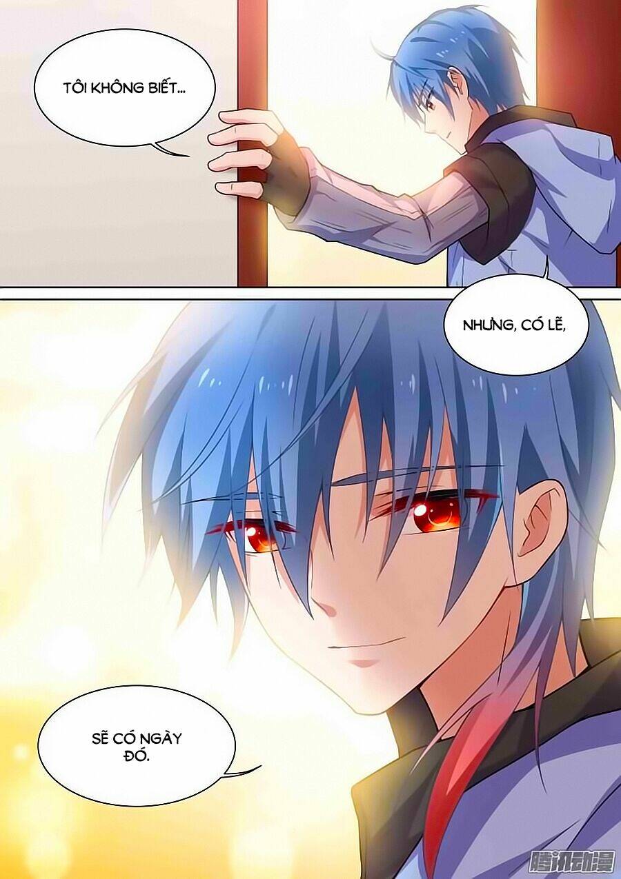 giả diện thế thân chapter 131 9