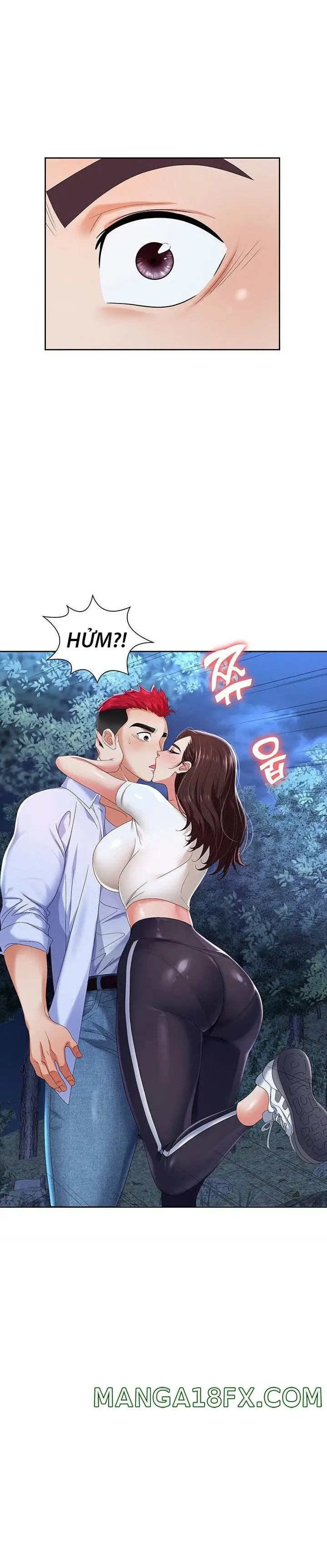 sập bẫy chapter 1 7