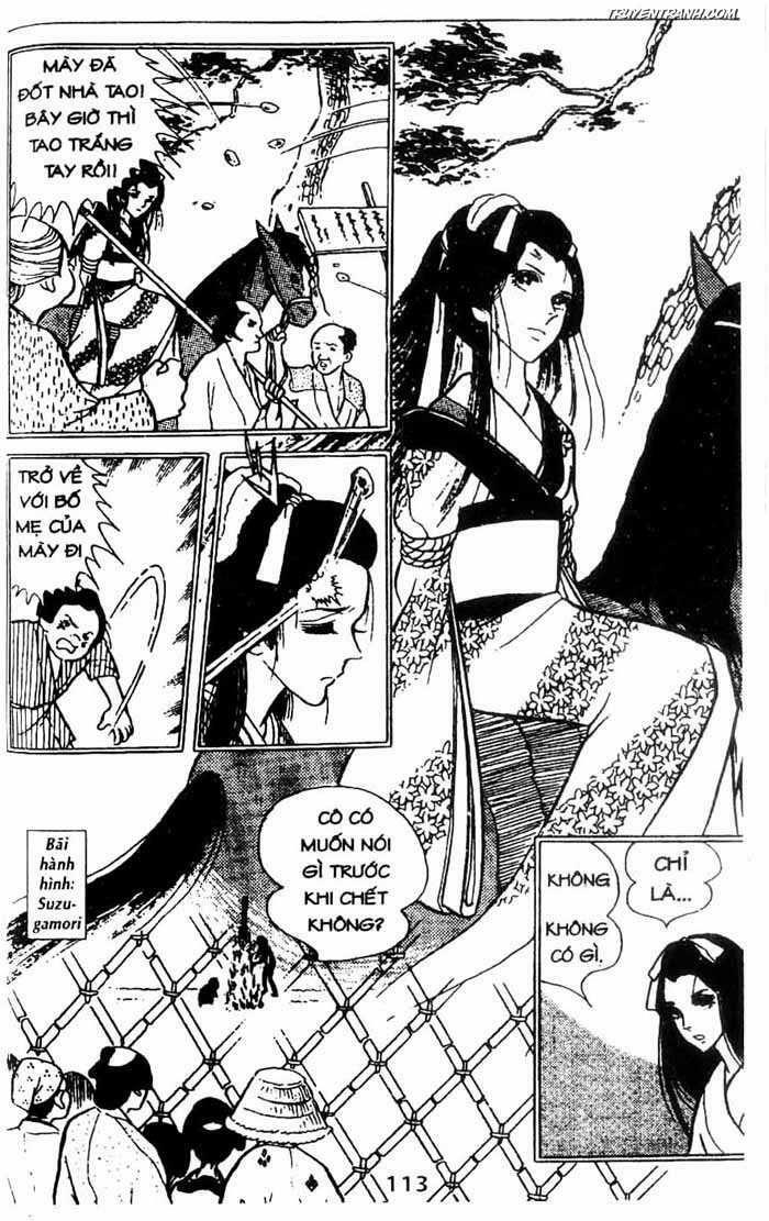 akuma no hanayome (bride of deimos) chapter 3.2 22