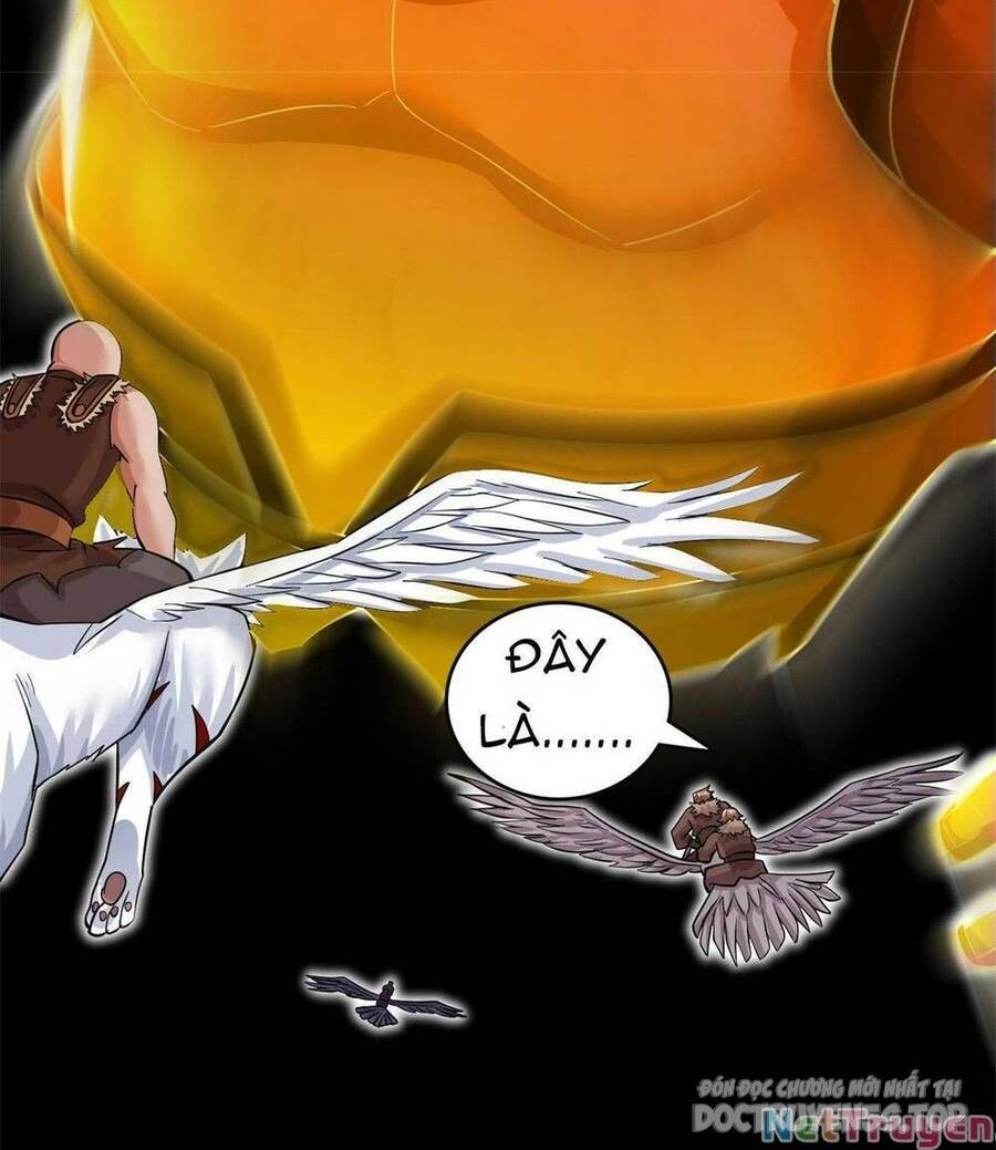 bắt đầu với kiếm vực, ta lặng lẽ tu luyện thành kiếm thần chapter 46 16