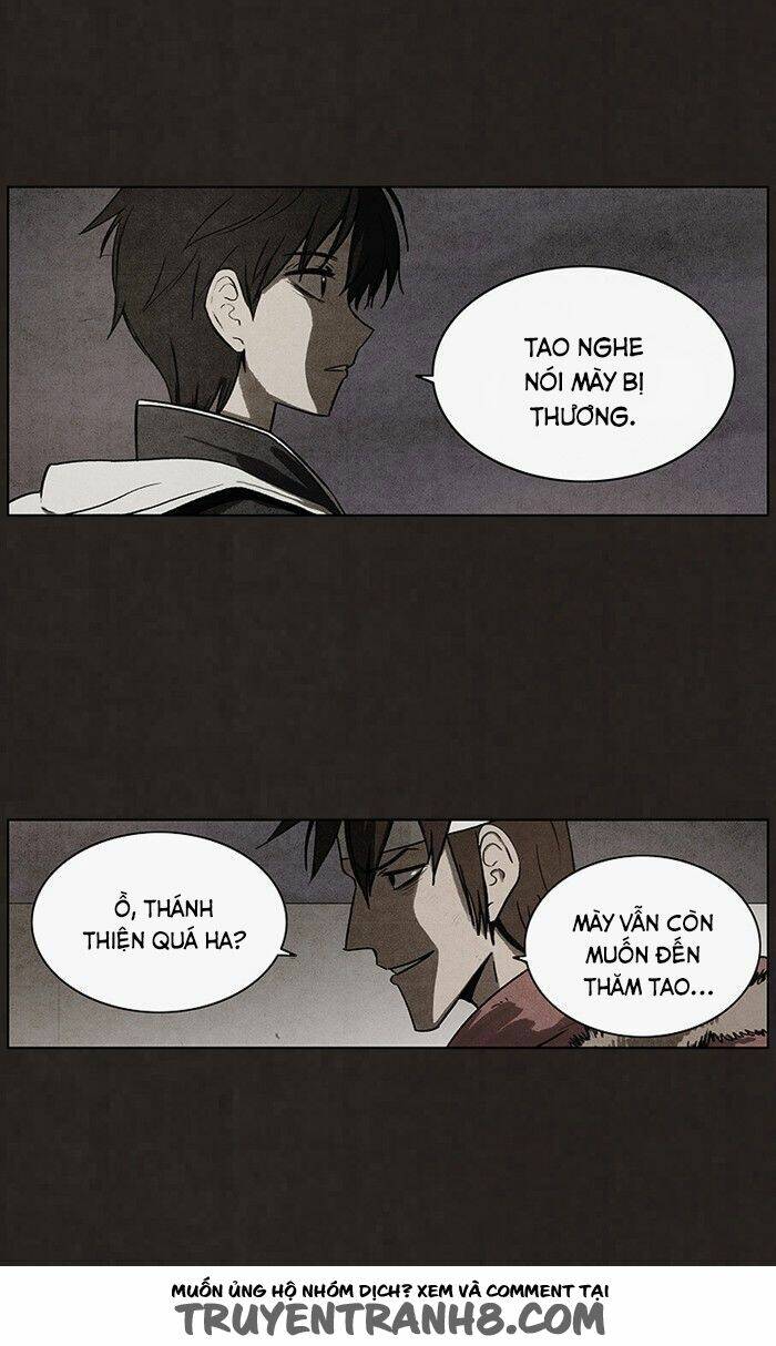 đứa con của quỷ dữ chapter 47 20