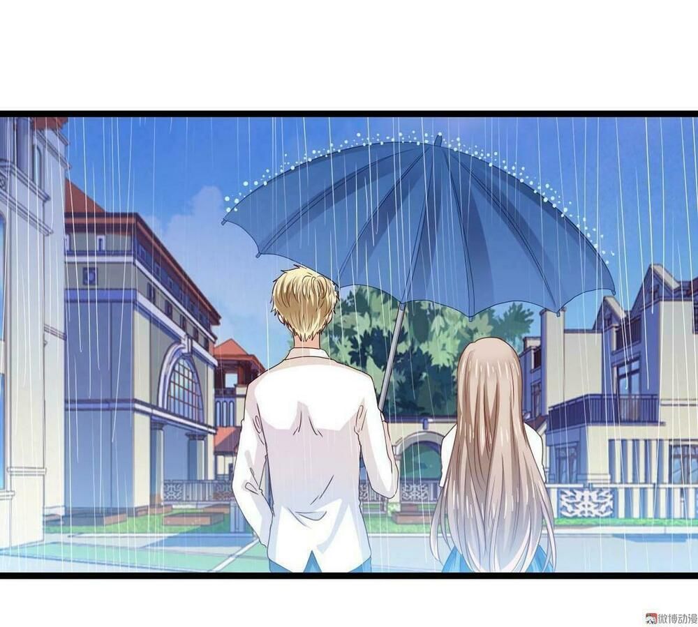 trọng sinh chi song diện cừu phục ký chapter 1 24