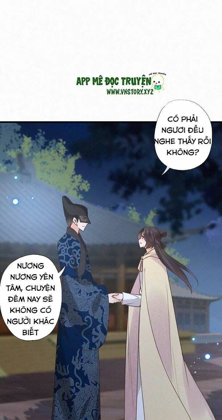 thiên hương mỹ nhân chapter 86 25