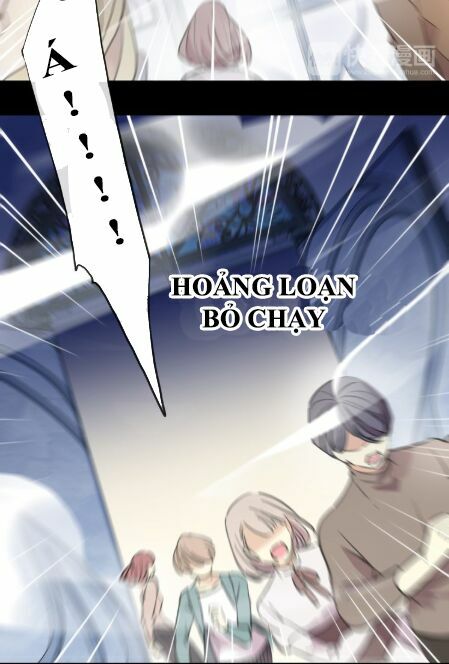 vết cắn ngọt ngào phần 2 chapter 58.5 56