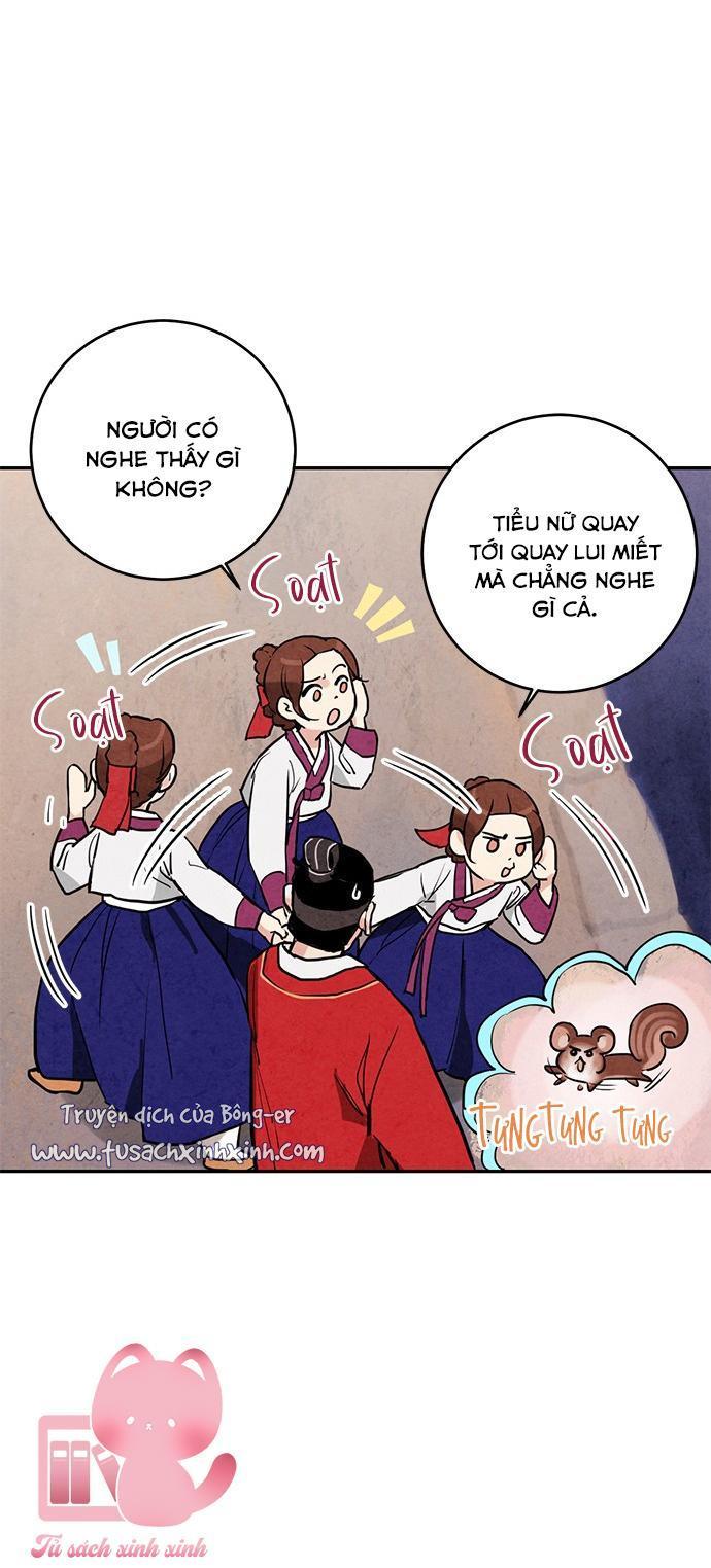 lệnh cấm hôn chapter 12 48