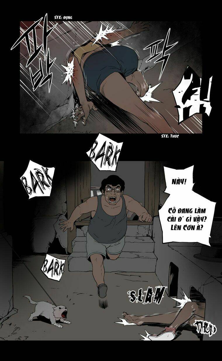 0.0 mhz - tần số chết chapter 8 19