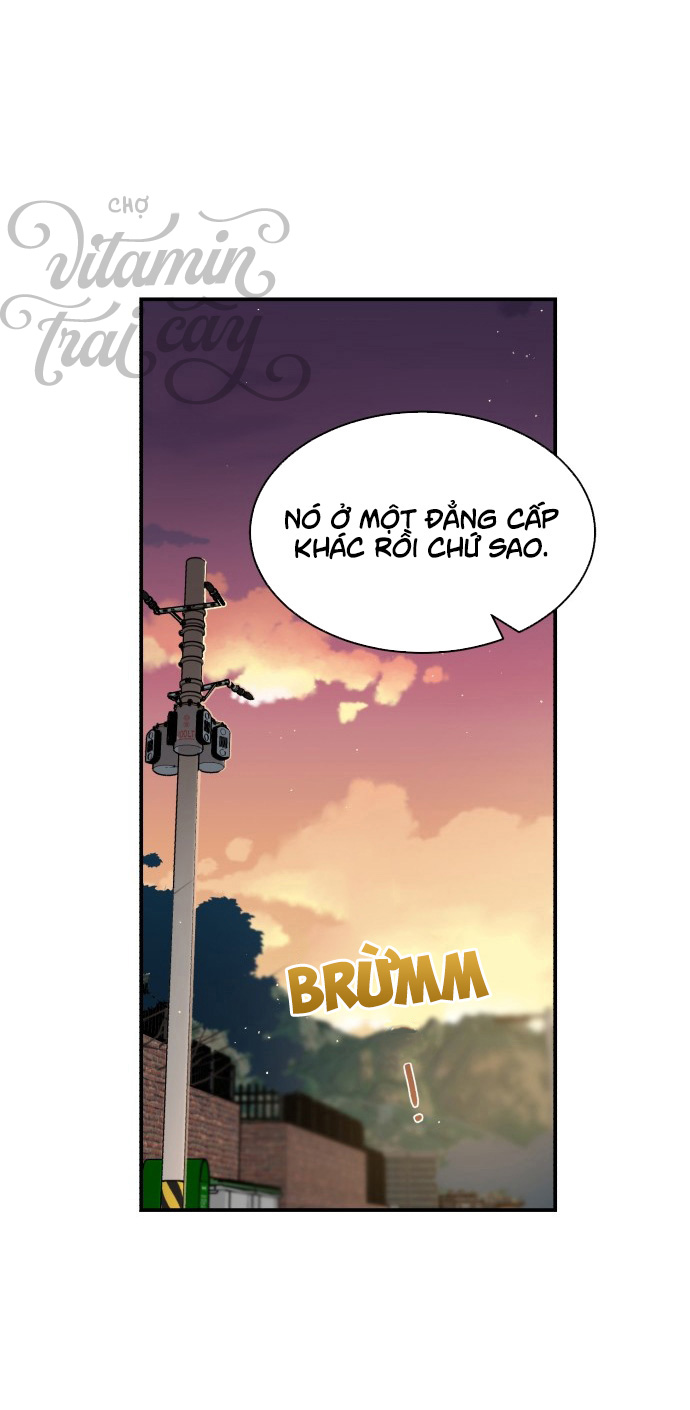 oan gia ngõ hẹp chapter 21 19