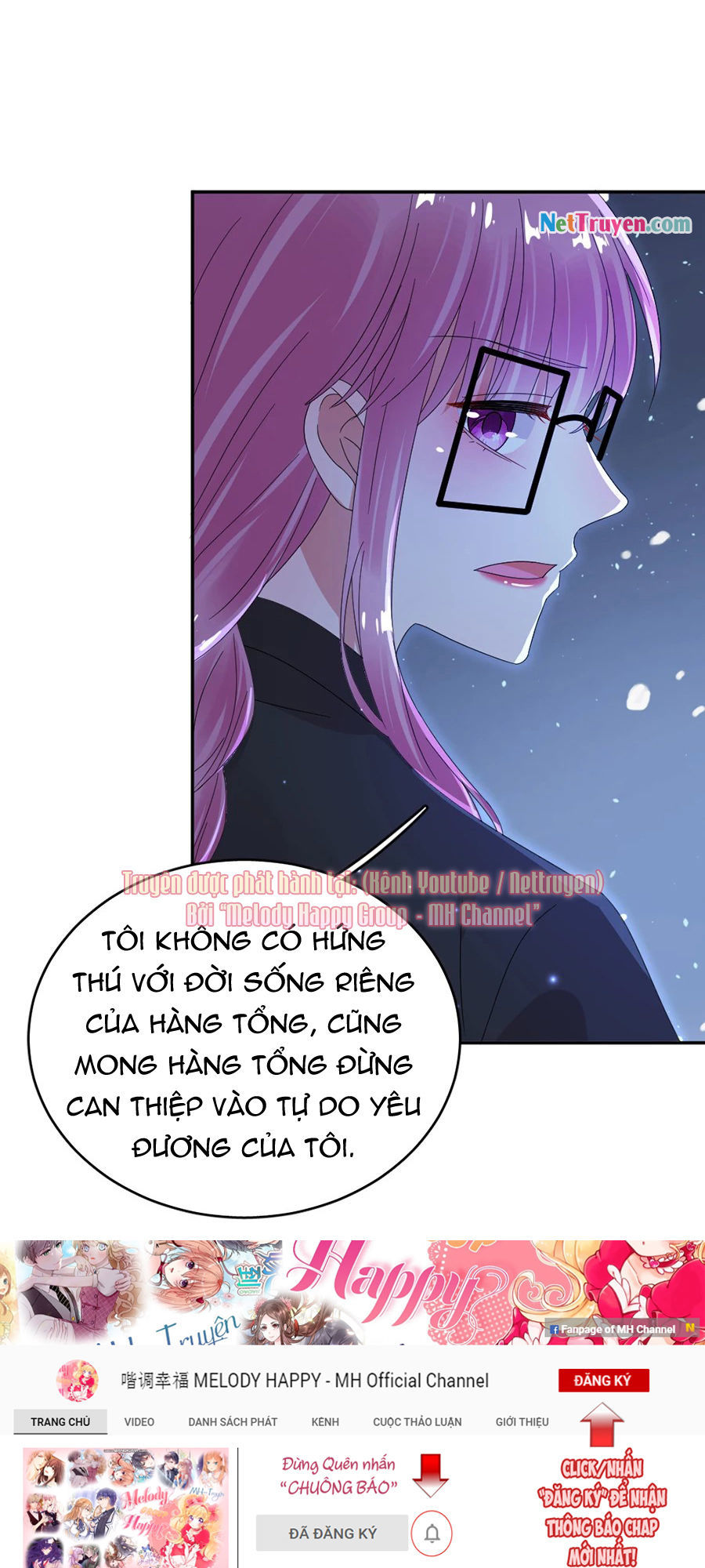 hoàn mỹ lão công tiến hóa luân chapter 70 17