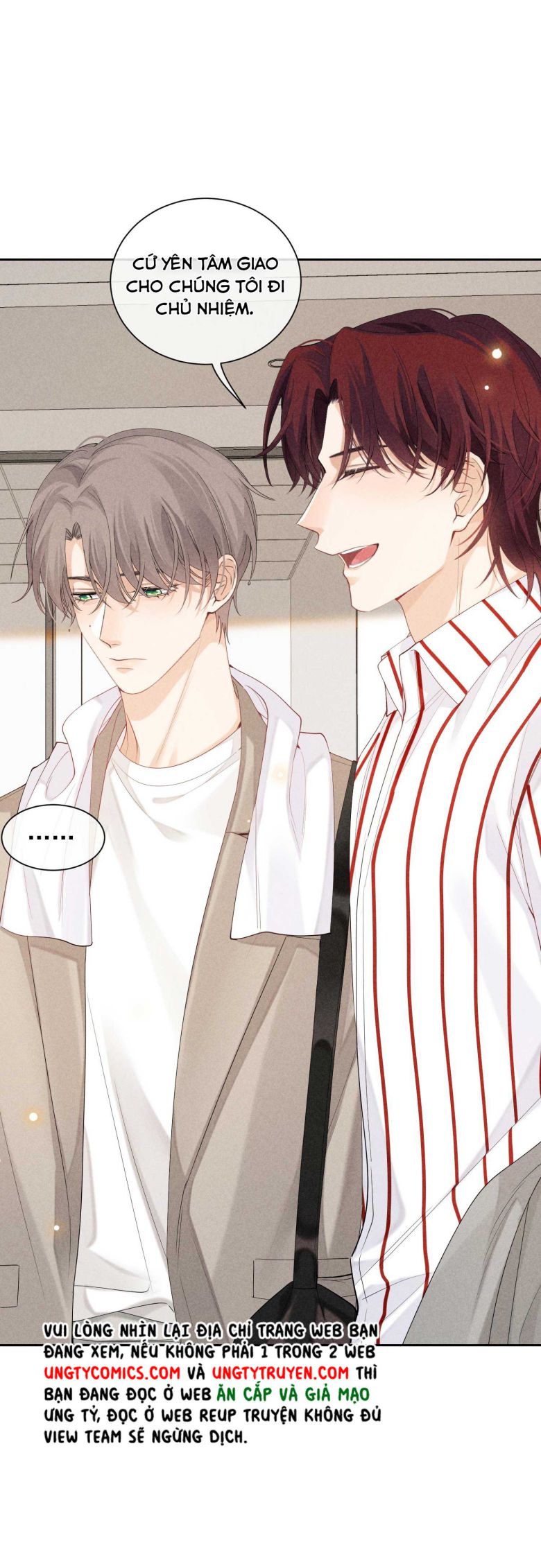 trò chơi săn mồi chapter 36 27