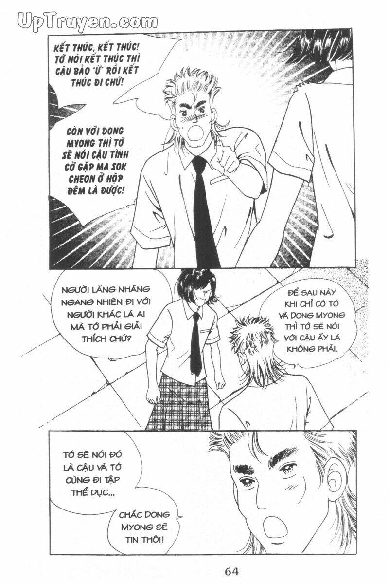 cô nàng ngổ ngáo chapter 9 64