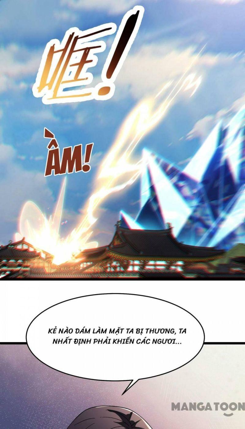 đồ đệ ta toàn là nữ ma đầu chapter 190 3