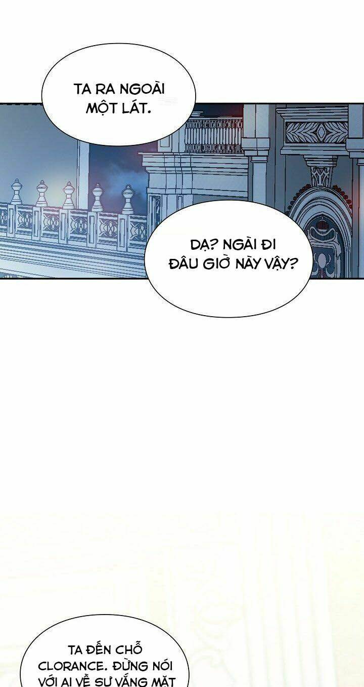 nữ hoàng ngoại khoa chapter 97 30