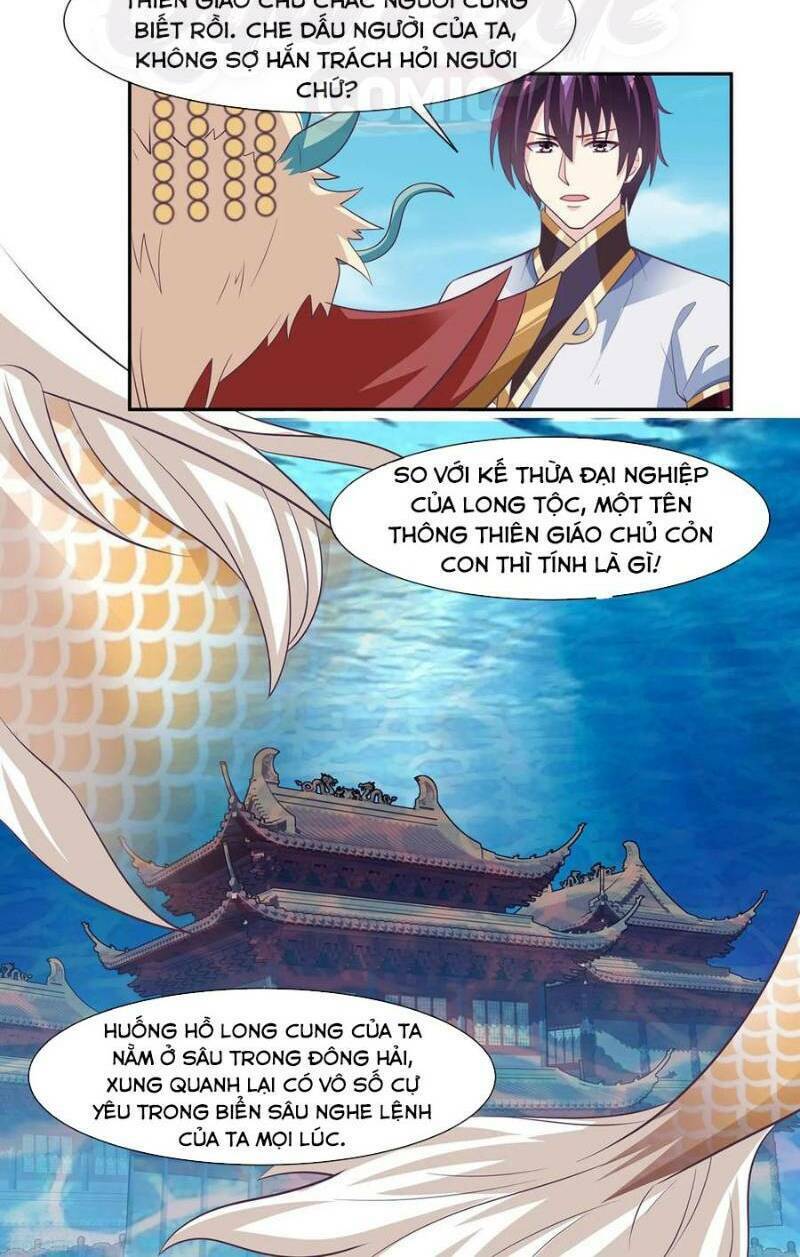 ta là ngọc hoàng đại đế chapter 50 4