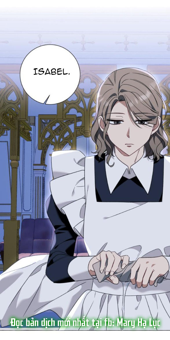 tôi tưởng đó chỉ là tiểu thuyết trọng sinh bình thường chapter 71.1 2