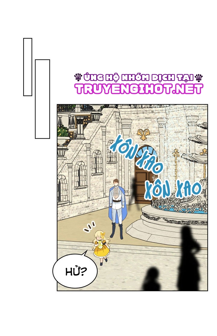 Con Có Phải Là Con Gái Của Người Không? chapter 49 - Trang 20