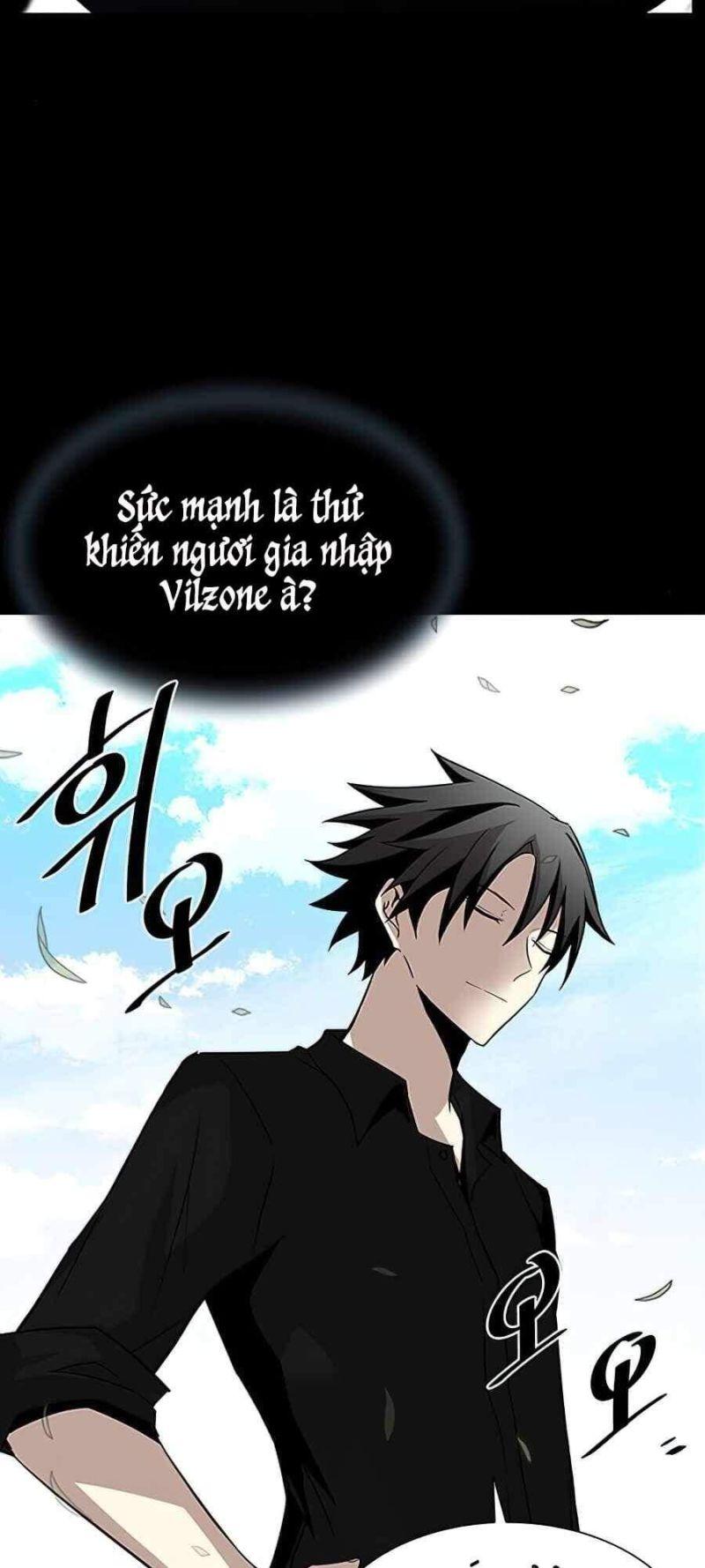 tiêu diệt ác nhân chapter 35 6