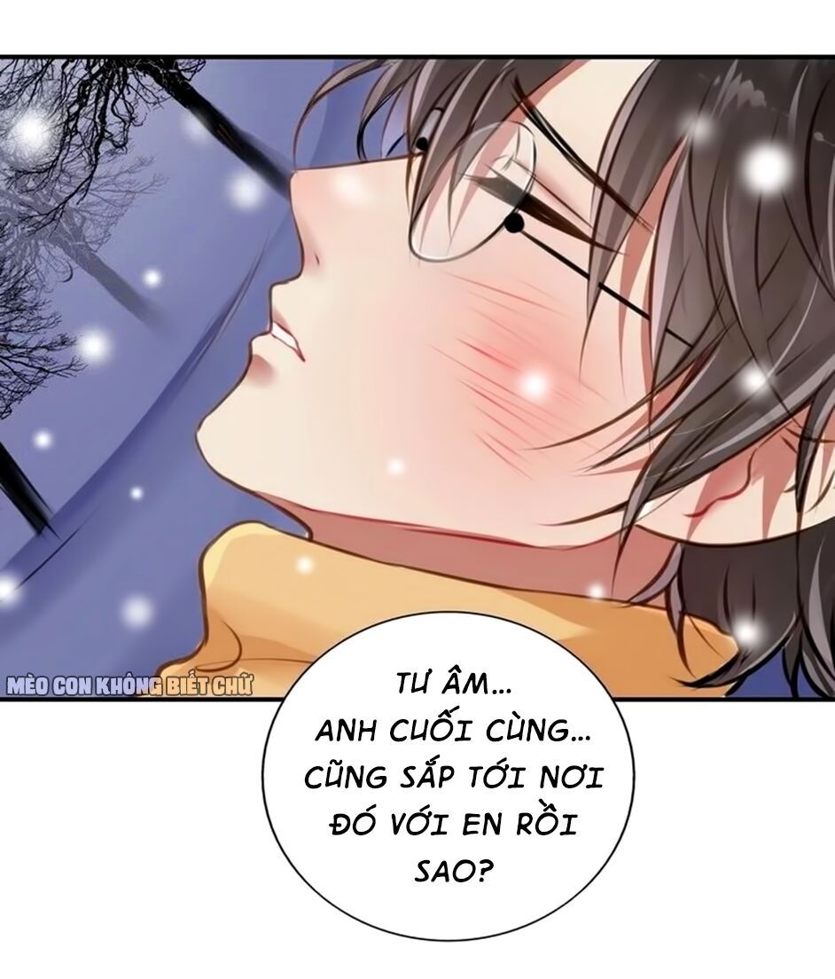 không có ssr làm sao để yêu chapter 21 12