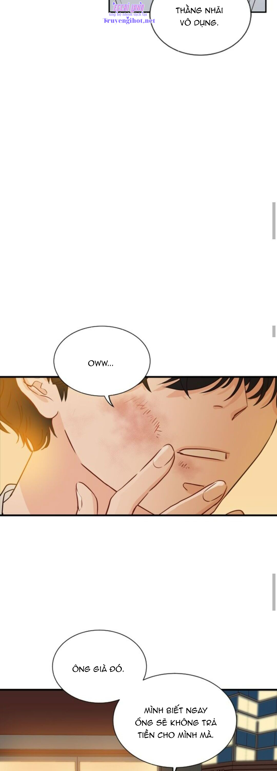 gia đình tựa như xx chapter 3.2 7