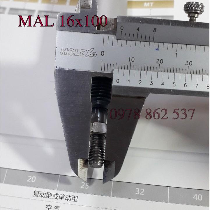 Xi lanh khí nén MAL 16x100