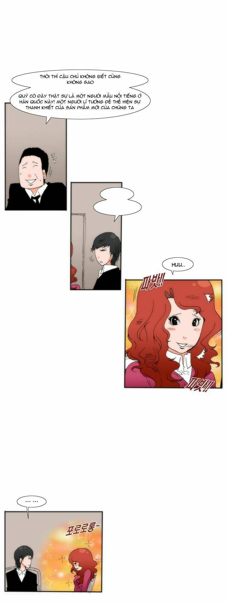 can't see can't hear but love chapter 25 5