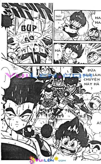 vua bóng ném chapter 2 5