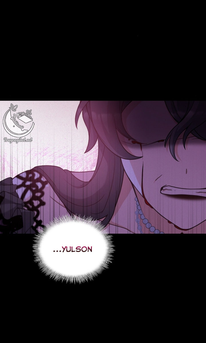 lời cầu hôn đến từ hoàng đế chapter 35.1 13