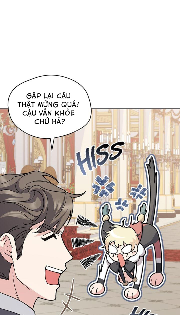 nỗi buồn của chú hề chapter 72 26