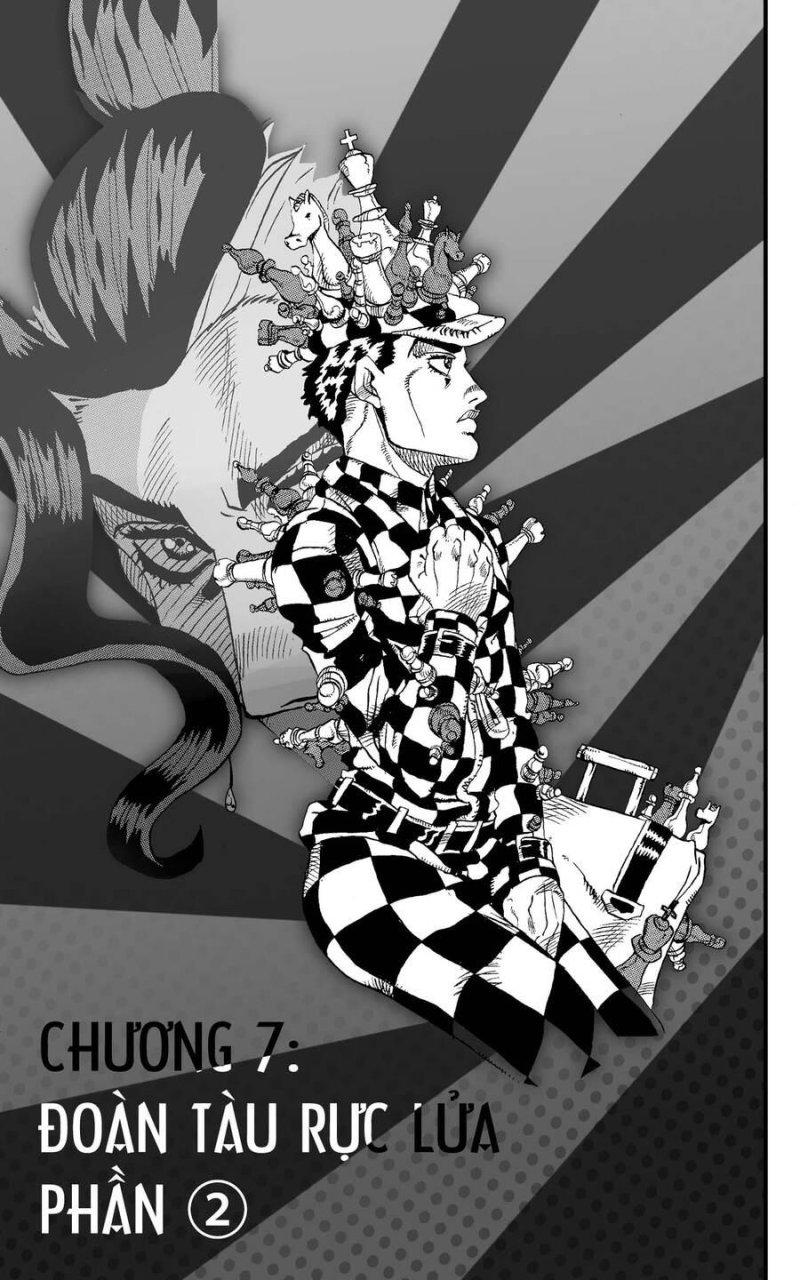 jojo\'s bizarre adventure: moscow calling chapter 7 1