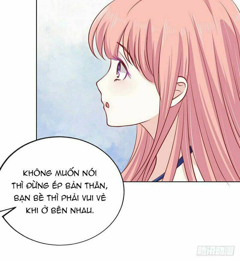 liệt ái tri hạ: series mật đào tiểu tình nhân chapter 120 12