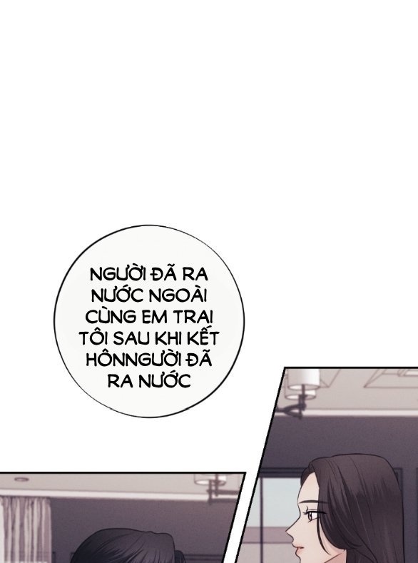 [18+] người vợ quyến rũ chapter 26.2 1
