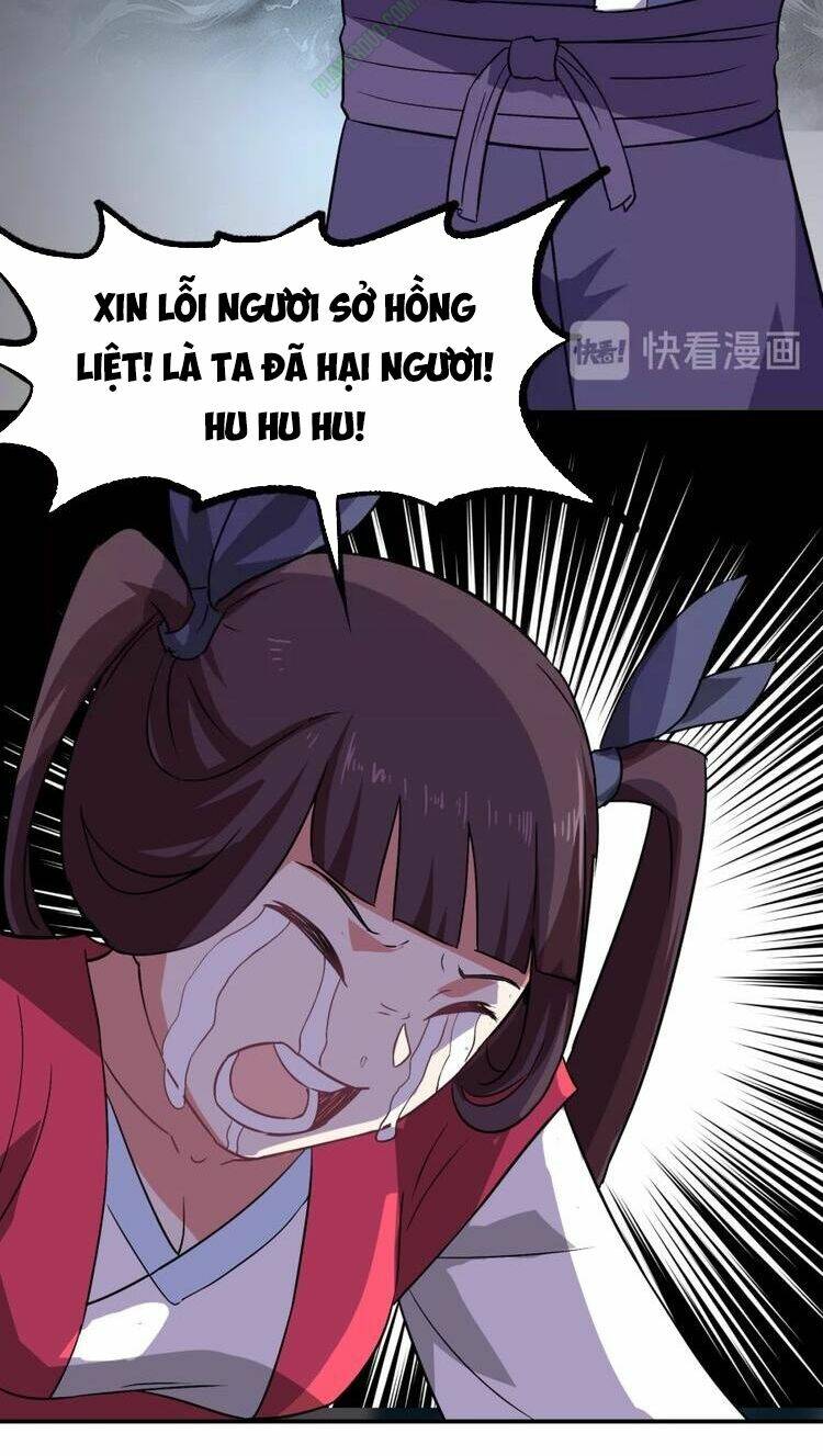 ta luyện giả kim trong thời đại tu tiên chapter 35 14